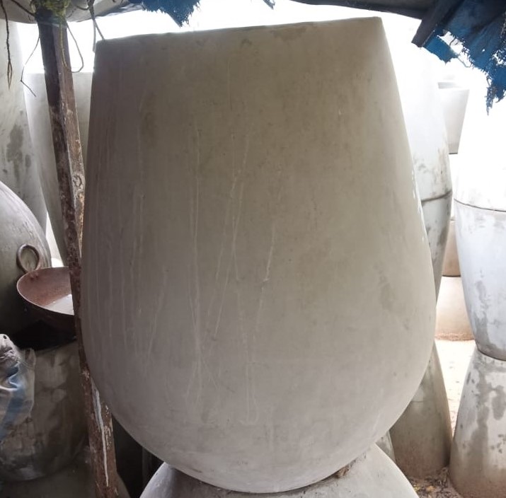 Decorative RCC Flowerpot