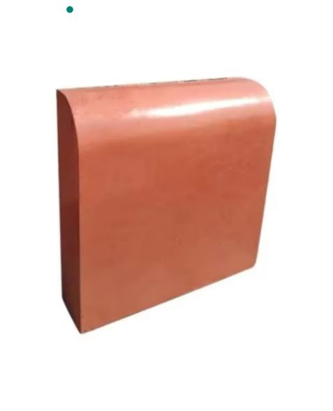 Round Curbstone