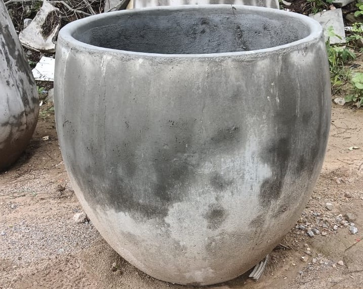 Decorative RCC Flowerpot