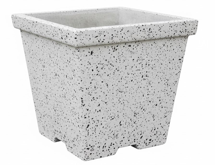 Square RCC Flowerpot