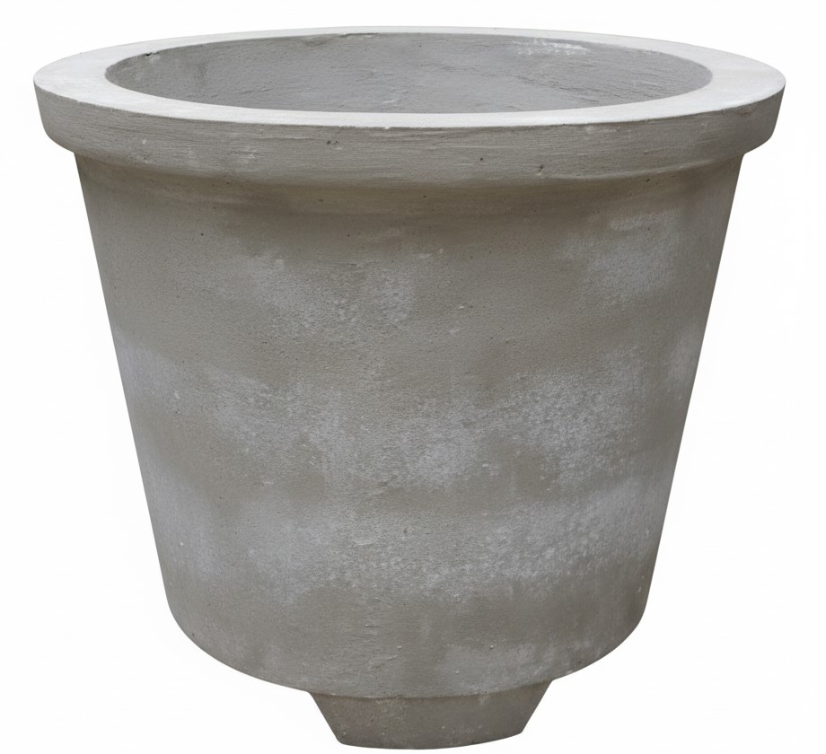 Customized RCC Flowerpot