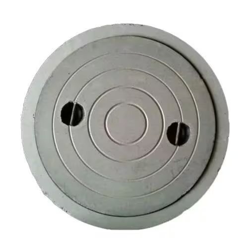Standard RCC Manhole Cover