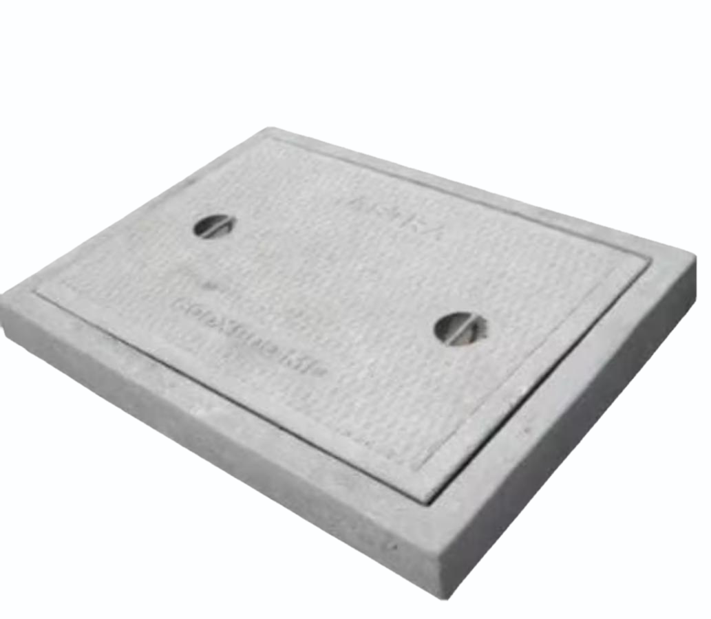 Heavy Duty RCC Manhole Cover