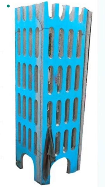 Decorative RCC Tree Guard